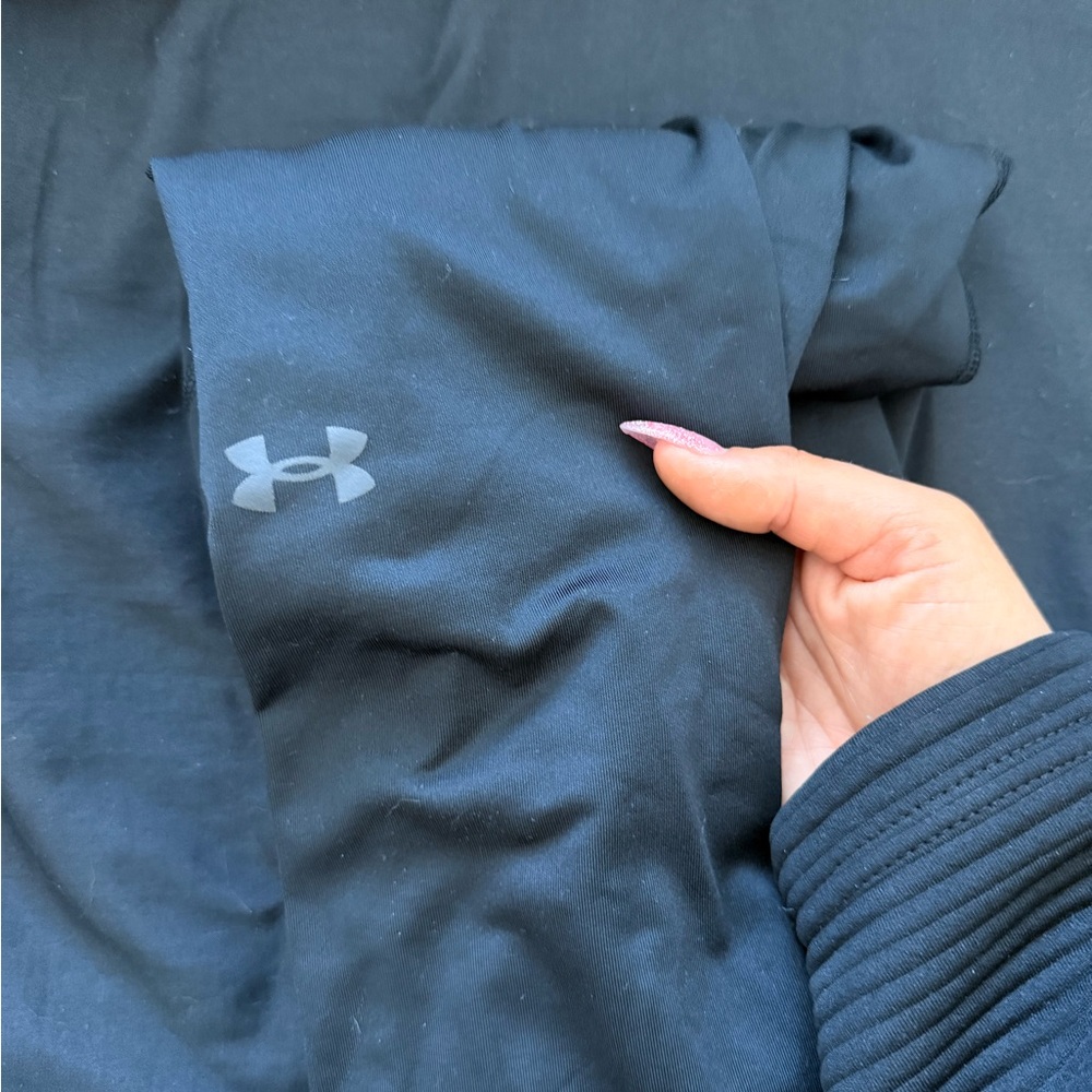 Under armour workout leggings